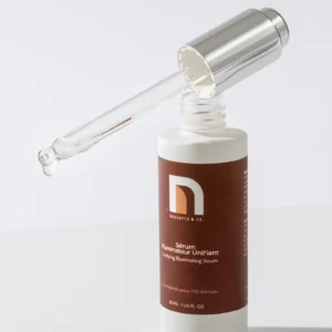 Sérum Illuminateur unifiant