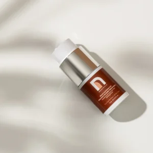 Vitamin C and Hyaluronic Acid Glowing Serum