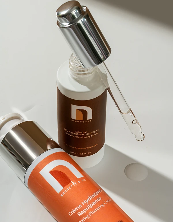 DARK SPOT BUNDLE