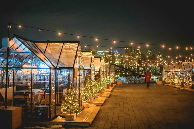 Carroussel update (3)